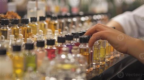 perfume quality control in france